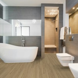 Кварцвиниловая плитка Fargo клеевая Comfort LVT Дуб Тенерифе 20-45124-08 1227×152×2,5