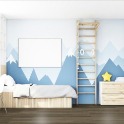 Кварцвиниловая плитка Fargo клеевая Comfort LVT Дуб Ванкувер 20-4105-12 1227×152×2,5