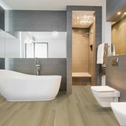 Кварцвиниловая плитка Fargo клеевая Comfort LVT Дуб Самуи 20-201052-02 1227×152×2,5