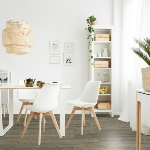 Кварцвиниловая плитка Fargo клеевая Comfort LVT Дуб Мак-Кинли 20-16092-79 1227×152×2,5