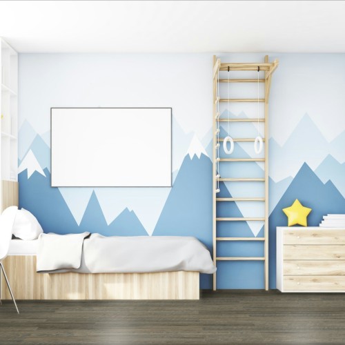 Кварцвиниловая плитка Fargo клеевая Comfort LVT Дуб Мак-Кинли 20-16092-79 1227×152×2,5