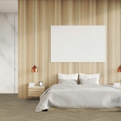 Кварцвиниловая плитка Fargo клеевая Parquet LVT Дуб Манила 22-99905-01 венгерская елка 595×119×2,5