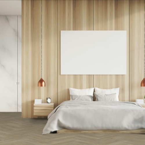 Кварцвиниловая плитка Fargo клеевая Parquet LVT Дуб Манила 22-99905-01 венгерская елка 595×119×2,5