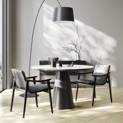 Кварцвиниловая плитка Fargo клеевая Parquet LVT Дуб Корсика 22-588184-03 венгерская елка 595×119×2,5