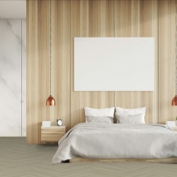 Кварцвиниловая плитка Fargo клеевая Parquet LVT Дуб Сан-Диего 22-588184-01 венгерская елка 595×119×2,5