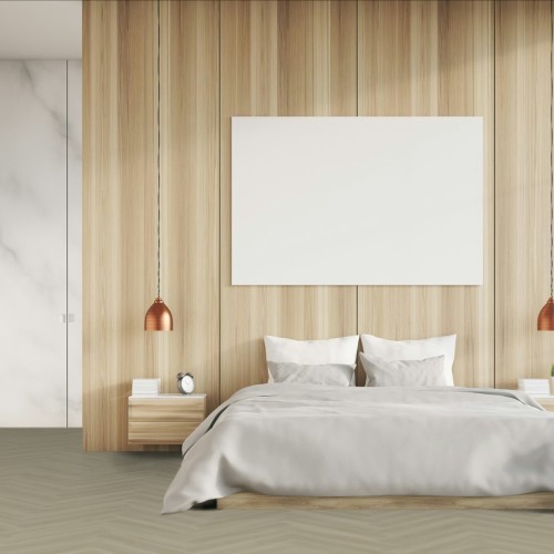 Кварцвиниловая плитка Fargo клеевая Parquet LVT Дуб Сан-Диего 22-588184-01 венгерская елка 595×119×2,5