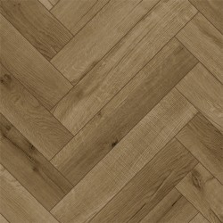 Кварцвиниловая плитка Fargo клеевая Parquet LVT Дуб Робуста 22-81996-9 венгерская елка 595×119×2,5