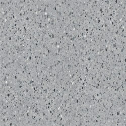 Кварцвиниловая плитка Fargo клеевая Stone LVT Терраццо Холодный 6949-1 606×303×2,5