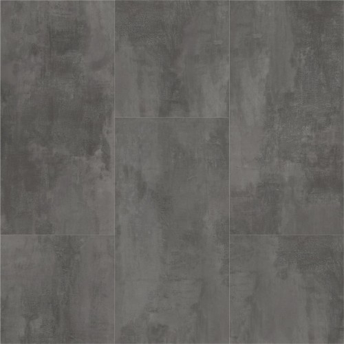 Кварцвиниловая плитка Fargo клеевая Stone LVT Бетон Готика 48143-10 606×303×2,5
