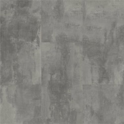 Кварцвиниловая плитка Fargo клеевая Stone LVT Бетон Лофт 48143-05 606×303×2,5