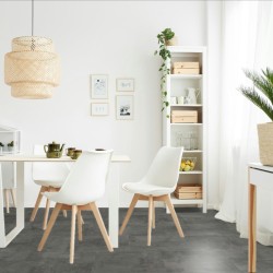 Кварцвиниловая плитка Fargo клеевая Stone LVT Бетон Лофт 48143-05 606×303×2,5