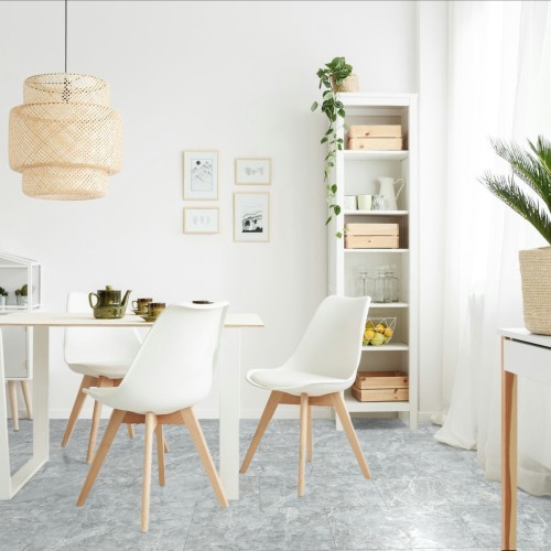 Кварцвиниловая плитка Fargo клеевая Stone LVT Травертин Арктический 48116-01 606×303×2,5 Кварцвиниловая плитка Fargo клеевая Stone LVT Травертин Арктический 48116-01 606×303×2,5