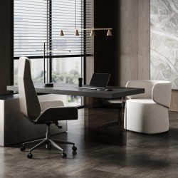 Кварцвиниловая плитка Fargo клеевая Stone LVT Мрамор Медный 48107-02 606×303×2,5