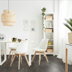 Кварцвиниловая плитка Fargo клеевая Stone LVT Мрамор Медный 48107-02 606×303×2,5