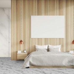 Кварцвиниловая плитка Fargo клеевая Stone LVT Мрамор Калакатта 48105-02 606×303×2,5