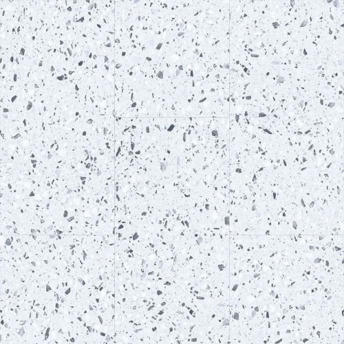 Кварцвиниловая плитка Fargo клеевая Stone LVT Терраццо Гранж 101-2 606×303×2,5