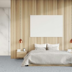 Кварцвиниловая плитка Fargo клеевая Stone LVT Терраццо Гранж 101-2 606×303×2,5