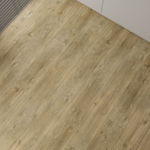 Кварцвиниловая плитка Art East клеевая Art Tile Premium Дуб Магнум 4517-2 ATP 1219,2×184,15×2,5