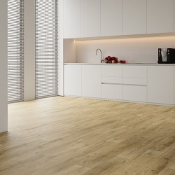 Кварцвиниловая плитка Art East клеевая Art Tile Premium Дуб Магнум 4517-2 ATP 1219,2×184,15×2,5