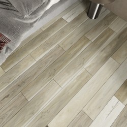 Кварцвиниловая плитка Art East замковая Art Tile Click Клен Онтарио 45-11-ATC 1220×180×4