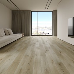 Кварцвиниловая плитка Art East замковая Art Tile Click Дуб Анива 45-12-ATC 1220×180×4