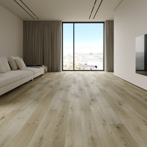 Кварцвиниловая плитка Art East замковая Art Tile Click Дуб Анива 45-12-ATC 1220×180×4