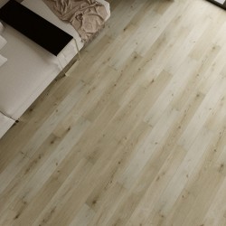 Кварцвиниловая плитка Art East замковая Art Tile Click Дуб Анива 45-12-ATC 1220×180×4