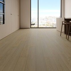 Кварцвиниловая плитка Art East замковая Art Tile Click Дуб Кавказский 45-14-ATC 1220×180×4