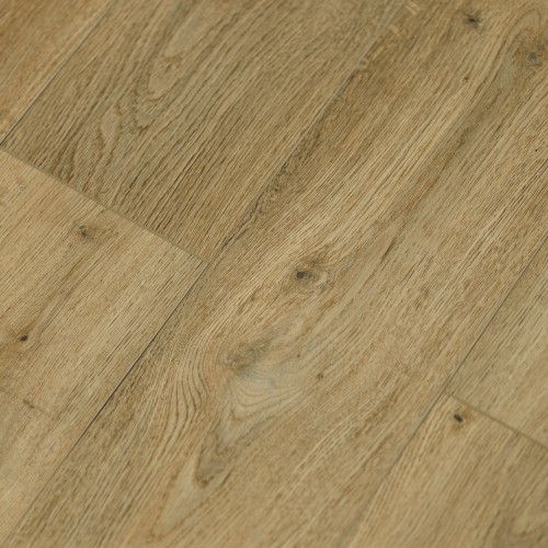 Кварцвиниловая плитка Art East замковая Art Tile Click Дуб Магнум 45-17-ATC 1220×180×4