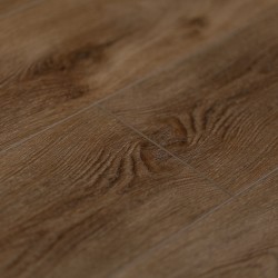 Кварцвиниловая плитка Art East замковая Art Tile Click Дуб Бергамо 45-23-ATC 1220×180×4