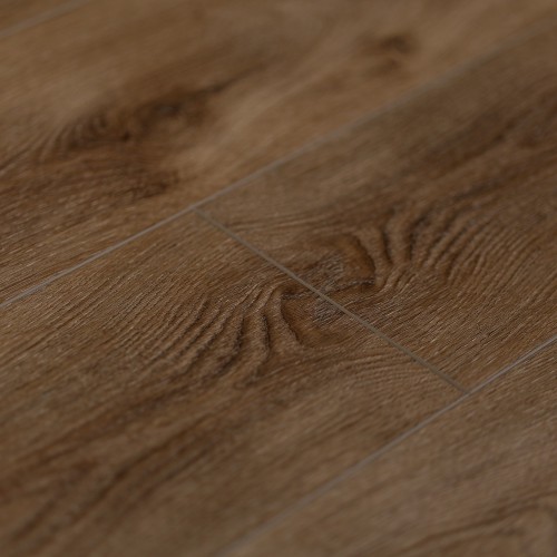 Кварцвиниловая плитка Art East замковая Art Tile Click Дуб Бергамо 45-23-ATC 1220×180×4