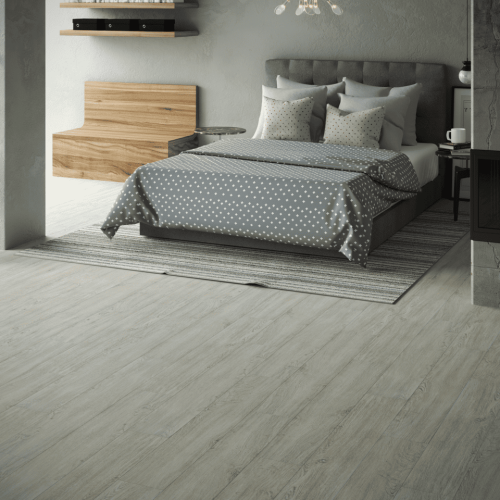 Кварцвиниловая плитка Art East замковая Art Tile Click Бархат Лазурный 45-122-ATC 1220×180×4