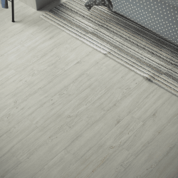 Кварцвиниловая плитка Art East замковая Art Tile Click Бархат Лазурный 45-122-ATC 1220×180×4