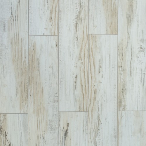 Кварцвиниловая плитка Art East замковая Art Tile Click Береза Прованс 45-137-ATC 1220×180×4