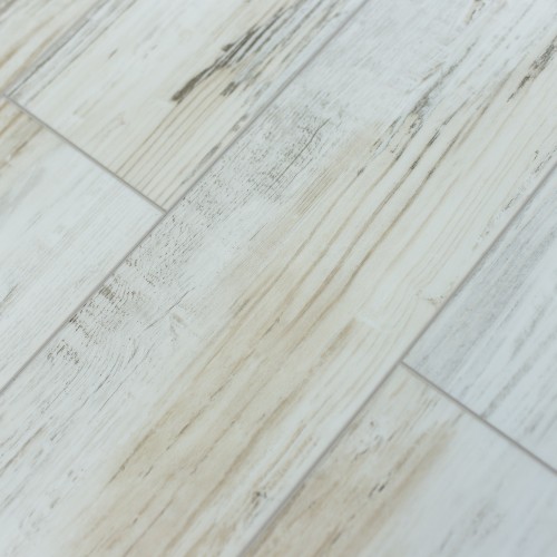 Кварцвиниловая плитка Art East замковая Art Tile Click Береза Прованс 45-137-ATC 1220×180×4