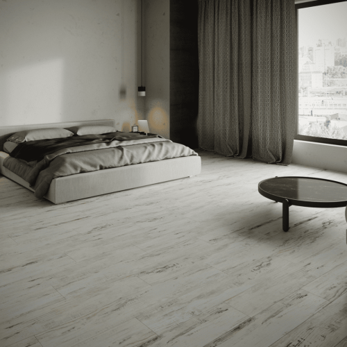 Кварцвиниловая плитка Art East замковая Art Tile Click Береза Прованс 45-137-ATC 1220×180×4