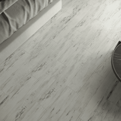 Кварцвиниловая плитка Art East замковая Art Tile Click Береза Прованс 45-137-ATC 1220×180×4