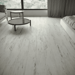 Кварцвиниловая плитка Art East замковая Art Tile Click Береза Прованс 45-137-ATC 1220×180×4