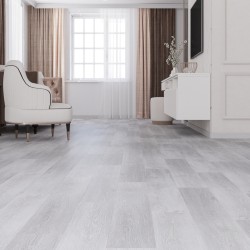 Кварцвиниловый SPC ламинат Art East Art Stone Optima Pro Ясень Приморский 40-2-APTN 914×152×4