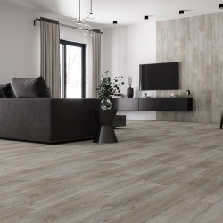 Кварцвиниловый SPC ламинат Art East Art Stone Optima Pro Дуб Анталийский 40-3-APTN 914×152×4