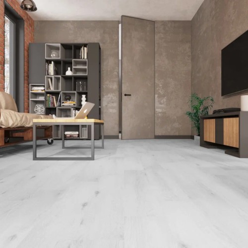 Кварцвиниловый SPC ламинат Art East Art Stone Optima Pro Ясень Эдмонтон 40-7-APTN 914×152×4