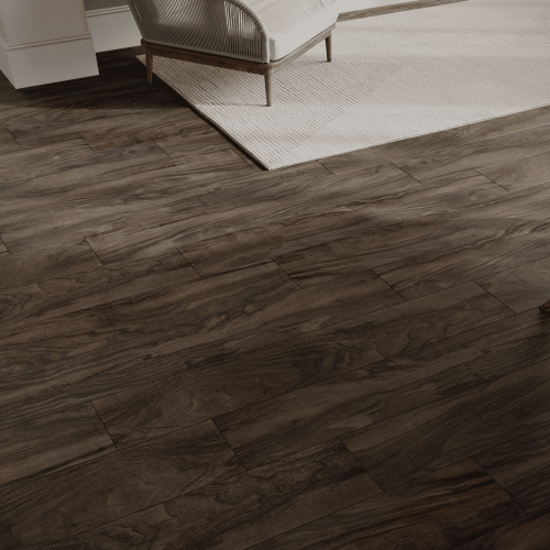 Кварцвиниловый SPC ламинат Art East Art Stone Optima Pro Орех Табако 40-142-APTN 914×152×4