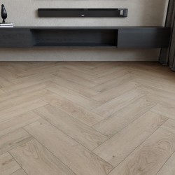 Кварцвиниловая плитка Art East замковая Art Tile Click Parquet HV Дуб Эдинбург 45-102-ATC-HV венгерская елка 600×150×4