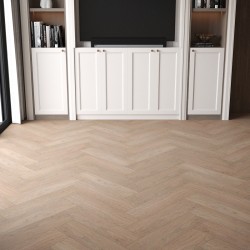 Кварцвиниловая плитка Art East замковая Art Tile Click Parquet HV Дуб Виктори 45-16-ATC-HV венгерская елка 600×150×4