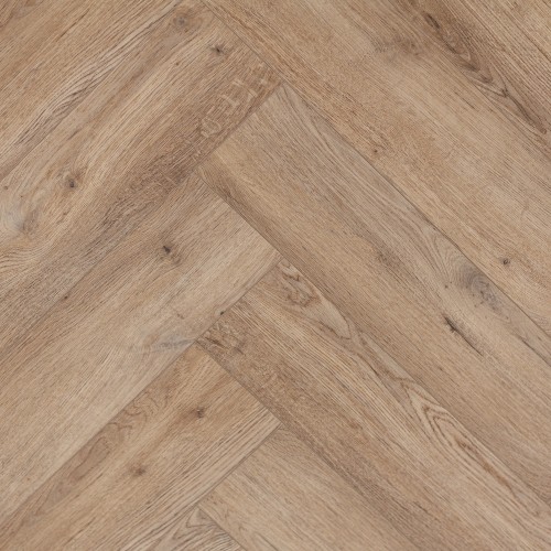 Кварцвиниловая плитка Art East замковая Art Tile Click Parquet HV Дуб Магнум 45-17-ATC-HV венгерская елка 600×150×4