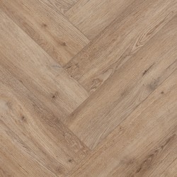 Кварцвиниловая плитка Art East замковая Art Tile Click Parquet HV Дуб Магнум 45-17-ATC-HV венгерская елка 600×150×4
