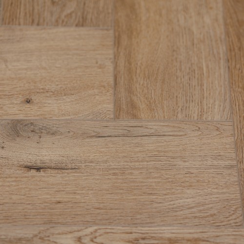 Кварцвиниловая плитка Art East замковая Art Tile Click Parquet HV Дуб Магнум 45-17-ATC-HV венгерская елка 600×150×4