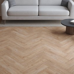 Кварцвиниловая плитка Art East замковая Art Tile Click Parquet HV Дуб Магнум 45-17-ATC-HV венгерская елка 600×150×4