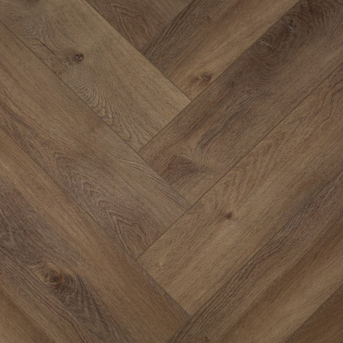 Кварцвиниловая плитка Art East замковая Art Tile Click Parquet HV Дуб Бергамо 45-23-ATC-HV венгерская елка 600×150×4