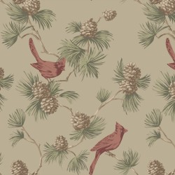 Обои Loymina Шервуд Лесная симфония Brit19 005 10,05×1